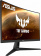 Монитор Asus 27" TUF Gaming VG27WQ1B черный VA LED 1ms 16:9 HDMI M/M матовая Piv 3000:1 250cd 178гр/178гр 2560x1440 DP WQ 7.25кг от магазина РЭССИ
