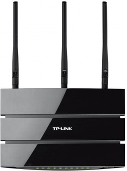 Роутер беспроводной TP-Link Archer VR400 AC1200 10/100/1000BASE-TX/VDSL/ADSL от магазина РЭССИ