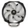 Устройство охлаждения(кулер) Thermalright ARO-M14 Gray Soc-AM5/AM4 4-pin 15-21dB Al+Cu 880gr Ret (ARO-M14G) от магазина РЭССИ