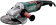 Картинка Углошлифовальная машина Metabo WE 24-230 MVT 2400Вт 6600об/мин рез.шпин.:M14 d=230мм (606469000) от магазина РЭССИ Углошлифовальная машина Metabo WE 24-230 MVT 2400Вт 6600об/мин рез.шпин.:M14 d=230мм (606469000) от магазина РЭССИ