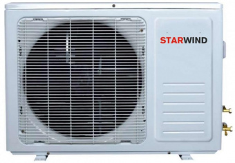Сплит-система Starwind TAC-24CHSA/XAA1 белый от магазина РЭССИ