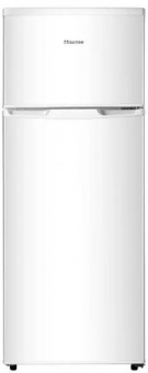 Холодильник Hisense RT267D4AW1 белый (двухкамерный) от магазина РЭССИ