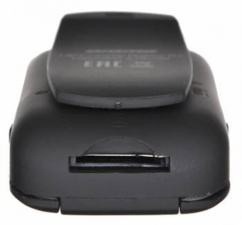 Плеер Flash Digma R3 8Gb черный/0.8"/FM/microSDHC/clip от магазина РЭССИ