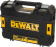 Картинка Перфоратор DeWalt D25133K-QS патрон:SDS-plus уд.:2.8Дж 800Вт (кейс в комплекте) от магазина РЭССИ Перфоратор DeWalt D25133K-QS патрон:SDS-plus уд.:2.8Дж 800Вт (кейс в комплекте) от магазина РЭССИ
