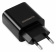 Сетевое зар./устр. SunWind SWWA2 20W 3A (PD) USB-C черный (SWWA2H0100BK) от магазина РЭССИ