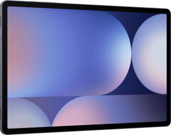 Планшет Samsung Galaxy Tab S10+ BSM-X826B 9300+ (3.4) 8C RAM12Gb ROM512Gb 12.4" AMOLED 2X 2800x1752 5G 1Sim eSIM Android 14 серый 13Mpix 12Mpix BT WiFi microSD 1Tb 10090mAh от магазина РЭССИ