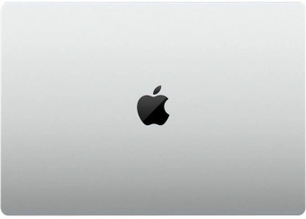 Ноутбук Apple MacBook Pro A2780 M2 Pro 12 core 16Gb SSD512Gb/19 core GPU 16.2" Liquid Retina XDR (3456x2234) Mac OS silver WiFi BT Cam (MNWC3C/A) от магазина РЭССИ