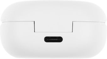 Гарнитура внутриканальные Samsung Galaxy Buds 2 Pro SM-R510 белый беспроводные bluetooth в ушной раковине (SM-R510NZWAMEA) от магазина РЭССИ