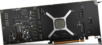 Видеокарта Dell PCI-E 4.0 490-BHCL AMD Radeon Pro W6800 32768Mb GDDR6 mDPx6 HDCP oem от магазина РЭССИ