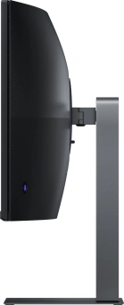 Монитор Xiaomi 34" Curved Gaming Monitor G34WQi черный VA LED 1ms 21:9 HDMI матовая HAS Piv 350cd 178гр/178гр 3440x1440 180Hz FreeSync Premium DP 2K 6.9кг от магазина РЭССИ