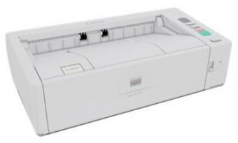Сканер Canon DR-M140 (5482B003) A4 белый от магазина РЭССИ