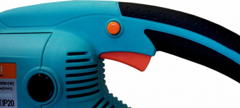 Электрическая цепная пила Sturm! CC9922 2200Вт дл.шины:16" (40cm) от магазина РЭССИ