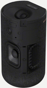 Тыловая колонка Sony SA-RS5 3.0 180Вт черный (в комплекте: 2 колонки) от магазина РЭССИ