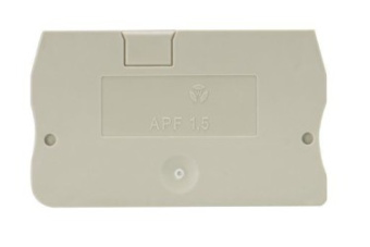 Крышка бок. APF 1,5 от магазина РЭССИ