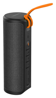 Колонка порт. SunWind SW-PS105 B черный 10W 1.0 BT/3.5Jack 1800mAh от магазина РЭССИ