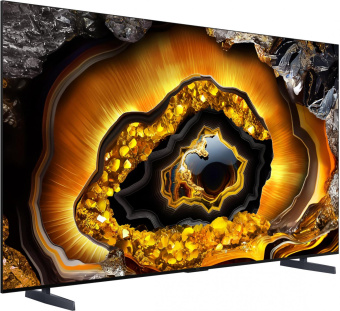 Телевизор QLED TCL 98" 98X955 черный 4K Ultra HD 120Hz DVB-T DVB-T2 DVB-C DVB-S DVB-S2 USB WiFi Smart TV (RUS) от магазина РЭССИ