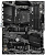 Материнская плата MSI B550-A PRO Soc-AM4 AMD B550 4xDDR4 ATX AC`97 8ch(7.1) GbLAN RAID+HDMI+DP от магазина РЭССИ