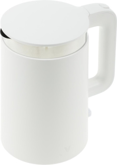 Чайник электрический Viomi V-MK152A 1.5л. 1800Вт белый корпус: пластик от магазина РЭССИ