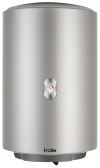 Водонагреватель Haier ES80V-Color(S) 1.5кВт 80л электрический настенный/серебристый от магазина РЭССИ