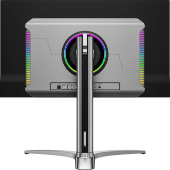 Монитор Digma Pro 27" Vision S черный QD OLED LED 1ms 16:9 HDMI M/M глянцевая HAS 1000cd 178гр/178гр 2560x1440 360Hz DP 2K USB 5.7кг от магазина РЭССИ