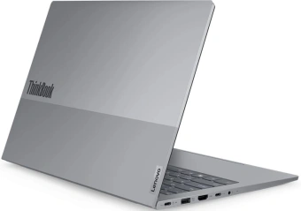 Ноутбук Lenovo Thinkbook 14 G6 ABP Ryzen 3 7330U 8Gb SSD256Gb AMD Radeon 14" IPS WUXGA (1920x1200) noOS grey WiFi BT Cam (21KJ000KUE) от магазина РЭССИ