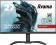 Монитор Iiyama 27" G-Master GB2770QSU-B5 черный IPS LED 0.5ms 16:9 HDMI M/M матовая HAS Piv 1000:1 400cd 178гр/178гр 2560x1440 165Hz DP 2K USB 5.6кг от магазина РЭССИ