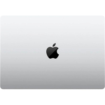 Ноутбук Apple MacBook Pro A2992 M3 Max 14 core 36Gb SSD1Tb/30 core GPU 14.2" Liquid Retina XDR (3024x1964) macOS silver WiFi BT Cam (MRX83ZP/A) от магазина РЭССИ
