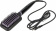 Расческа Philips BHH880/00 черный/фиолетовый от магазина РЭССИ