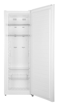 Морозильная камера Hyundai CU2505F белый от магазина РЭССИ