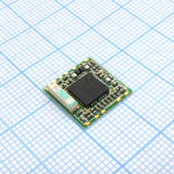 H59- Стерео FM-радио модуль TEA5767 от магазина РЭССИ