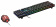 Клавиатура + мышь Оклик 400GMK клав:черный мышь:черный USB LED (1546779) от магазина РЭССИ