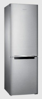 Холодильник Samsung RB30A30N0SA/WT серебристый (двухкамерный) от магазина РЭССИ