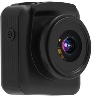 Видеорегистратор TrendVision X2 черный 1.54Mpix 1080x1920 1080p 170гр. JL5601 от магазина РЭССИ