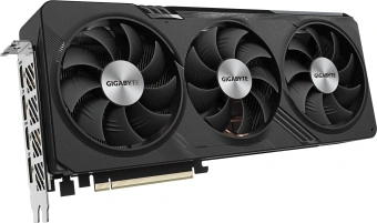 Видеокарта Gigabyte PCI-E 4.0 GV-R79GREGAMING OC-16GD AMD Radeon RX 7900GRE 16Gb 256bit GDDR6 2052/18000 HDMIx2 DPx2 HDCP Ret от магазина РЭССИ
