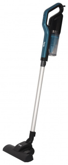 Пылесос ручной Domfy DSC-VC305 1000Вт черный/бирюзовый от магазина РЭССИ