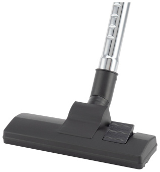 Пылесос Starwind SCV2285 2200Вт черный/оранжевый от магазина РЭССИ