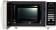 Микроволновая Печь Panasonic NN-ST342MZPE 25л. 800Вт серебристый от магазина РЭССИ