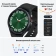 Смарт-часы Samsung Galaxy Watch 6 Classic LTE 47мм 1.5" AMOLED корп.черный рем.черный (SM-R965FZKACAU) от магазина РЭССИ