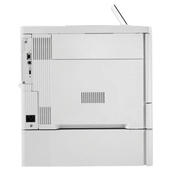 Принтер лазерный HP Color LaserJet Enterprise M555x (7ZU79A) A4 Duplex WiFi белый от магазина РЭССИ