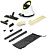 Пароочиститель напольный Karcher EasyFix SC 2 Deluxe 1500Вт белый/желтый от магазина РЭССИ