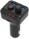 Автомобильный FM-модулятор Ritmix FMT-B100 черный MicroSD BT USB (80000554) от магазина РЭССИ