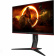 Монитор AOC 23.8" Gaming 24G2U5-BK черный/красный IPS LED 1ms 16:9 HDMI M/M матовая HAS Piv 250cd 178гр/178гр 1920x1080 FreeSync Premium VGA DP FHD USB 4.25кг от магазина РЭССИ