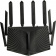 Роутер беспроводной TP-Link Archer AX90 AX6600 100/1000/2500BASE-T черный от магазина РЭССИ