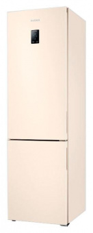 Холодильник Samsung RB37A5200EL/WT бежевый (двухкамерный) от магазина РЭССИ