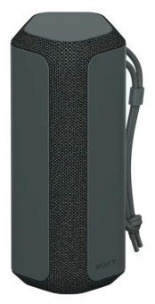 Колонка порт. Sony SRS-XE200 черный 7.5W 1.0 BT (SRS-XE200 BLACK) от магазина РЭССИ