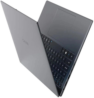 Ноутбук Chuwi HeroBook Plus Celeron N4020 8Gb SSD256Gb Intel UHD Graphics 600 15.6" IPS FHD (1920x1080) Windows 11 Home grey WiFi BT Cam 5000mAh (1746465) от магазина РЭССИ