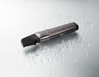 Триммер Panasonic ER-GY60-H520 черный/серебристый (насадок в компл:4шт) от магазина РЭССИ