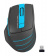 Картинка Мышь A4Tech Fstyler FG30 серый/синий оптическая (2000dpi) беспроводная USB (6but) от магазина РЭССИ Мышь A4Tech Fstyler FG30 серый/синий оптическая (2000dpi) беспроводная USB (6but) от магазина РЭССИ
