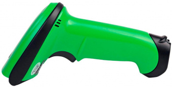 Сканер штрих-кода Mertech CL-2200 BLE Dongle P2D (4828) 1D/2D от магазина РЭССИ