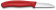Картинка Нож кухонный Victorinox Swiss Classic (6.7301) стальной разделочный лезв.60мм прямая заточка красный без упаковки от магазина РЭССИ Нож кухонный Victorinox Swiss Classic (6.7301) стальной разделочный лезв.60мм прямая заточка красный без упаковки от магазина РЭССИ